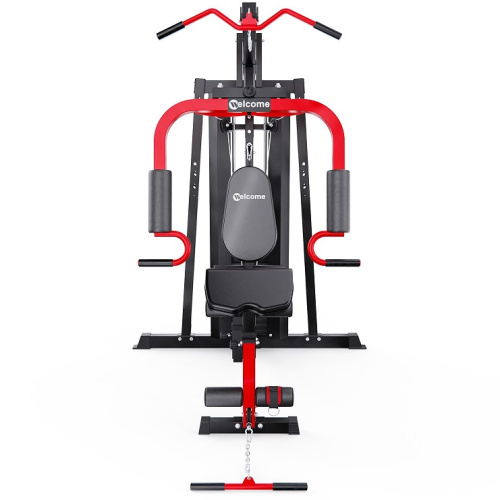 Силовой комплекс DFC WRK-5000