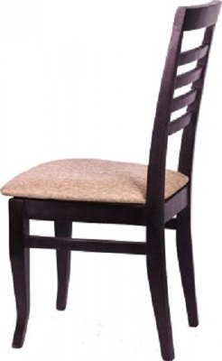 Стул МДК-93 Венге Ролан коричневый 
