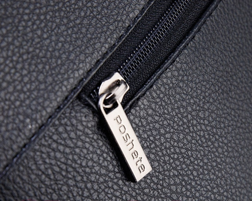 Сумка Poshete 250-8332-3-BLK (черный)