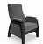 Кресло для отдыха Balance Verona Antazite Grey