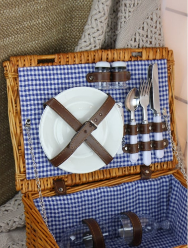 Подарочный набор No Brand ZQ-24401 для пикника