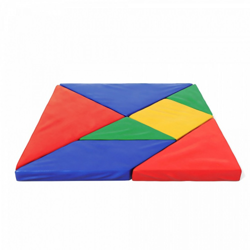 Мягкий модуль Танграм Romana ДМФ-МК-01.95.12