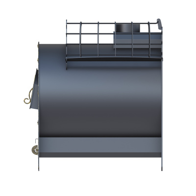 Печь для бани Царь-печи Добрыня