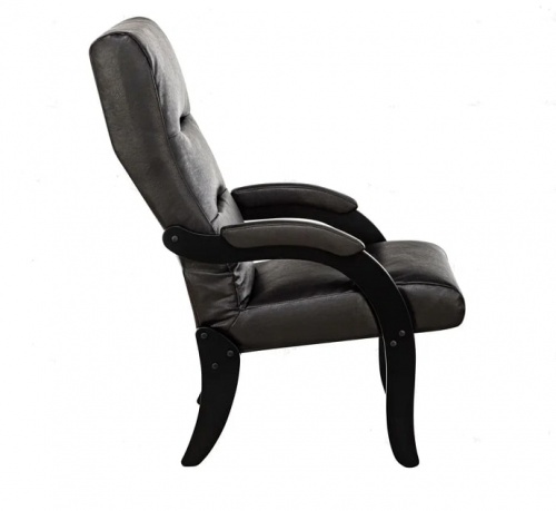 Кресло Leset Дэми венге Dundi 108 