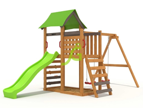 Детская площадка IgraGrad W5s