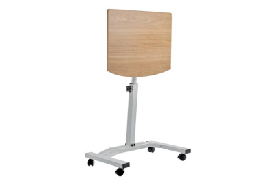 Стол многофункциональный на колёсах, 48x40 см, РОЛЕТ 1 ножка 