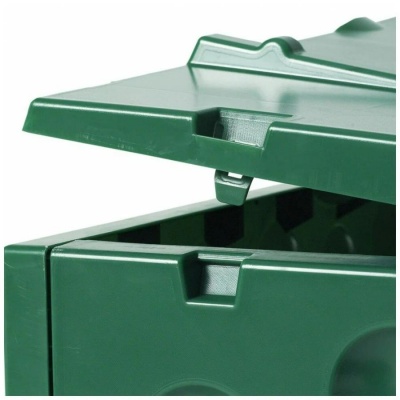 Компостер ECO-KING 627001 600л