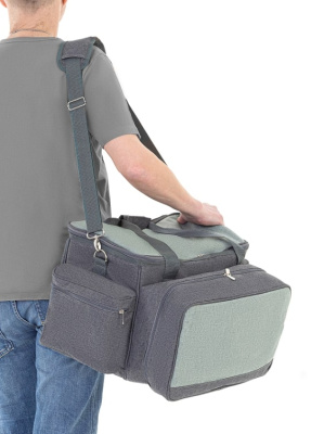 Набор для пикника Green Glade Т3612