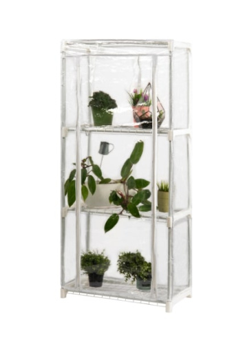 Теплица переносная Green Apple GA-House-3x-frame / Б0064241