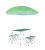 Набор мебели для пикника Green Glade M790-3 Набор мебели для пикника Green Glade M790-3