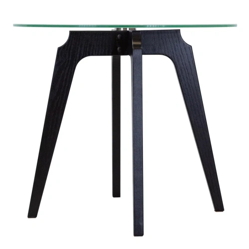 Стол журнальный Рилле 447 черный 