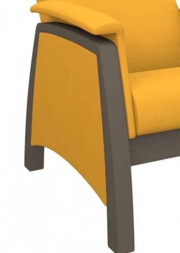 Кресло для отдыха Balance Fancy48 орех 