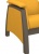 Кресло для отдыха Balance Fancy48 орех 