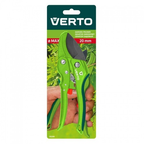 Секатор Verto 15G205