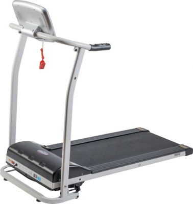 Электрическая беговая дорожка VictoryFit VF-500 белый