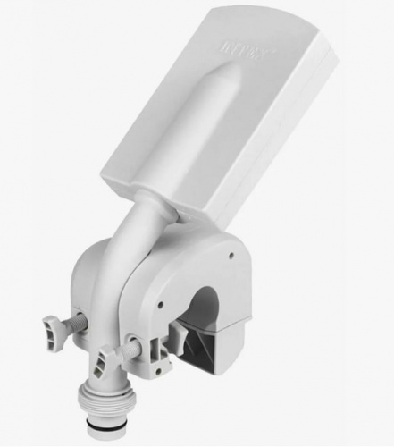 Фонтан для бассейна с подсветкой воды Intex (28089)