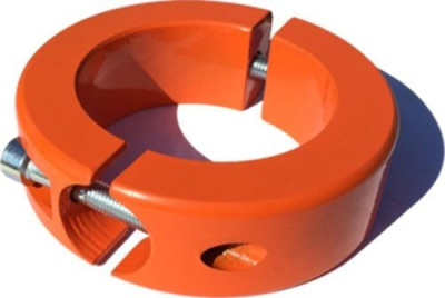 Брусья низкие СВС-13-76