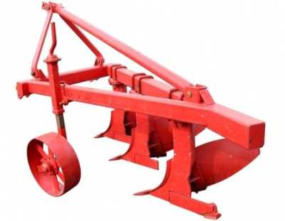 Плуг Rossel 1L-320