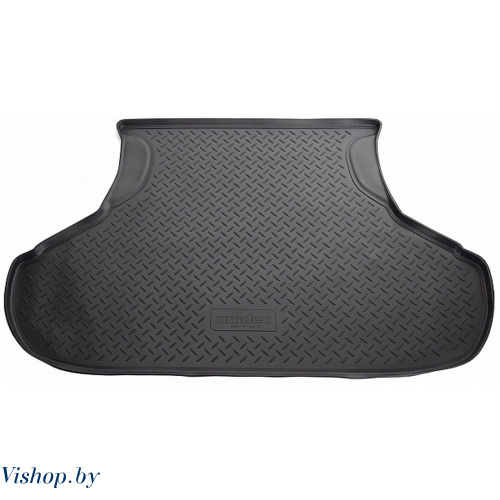 Коврик багажника для VAZ Niva 2121 Бежевый