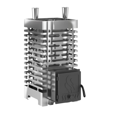 Печь для бани ASTON 20 INOX