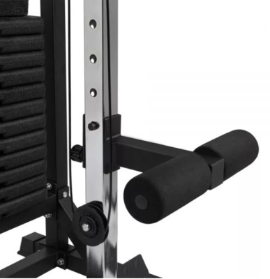 Силовой Тренажер Alpin Wave Gym GX-950