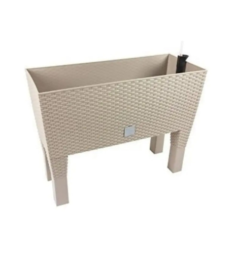 Кашпо с автополивом RATO CASE High DRTC600H-7529U