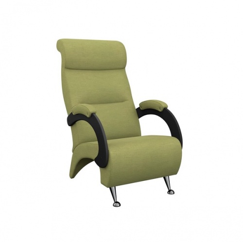 Кресло для отдыха Модель 9-Д Melva33 венге 