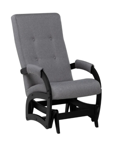 Кресло-маятник Leset Тея венге Savana Plus Mouse