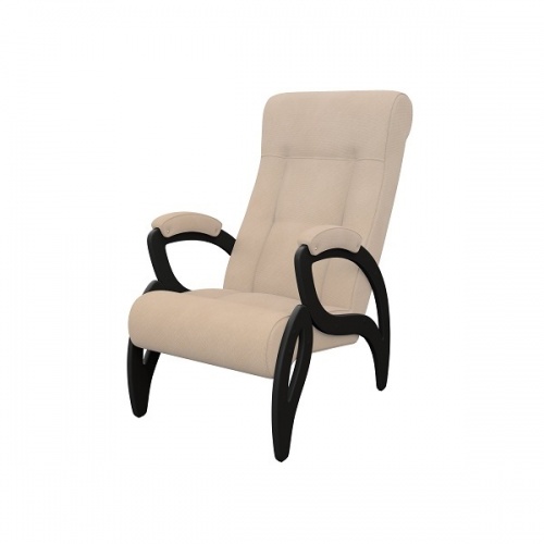 Кресло для отдыха 51 Венге Verona Vanilla 