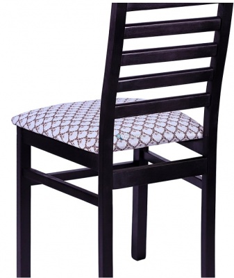 Стул МДК-82.2 венге Нота корица 