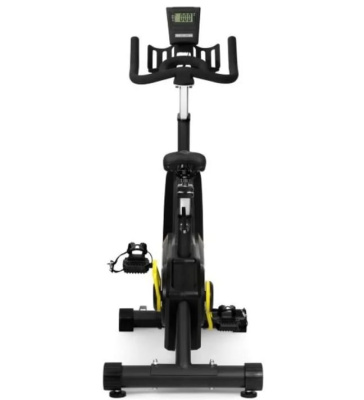 Велотренажер VictoryFit VF-GymRider 225 черный