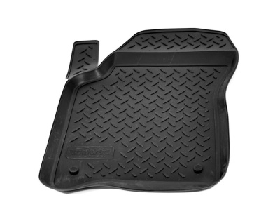 Коврики салона ВАЗ Сhеvrоlеt Niva (2002-2009)