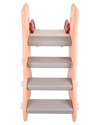 Горка Pituso Шаттл L-RS01 красный