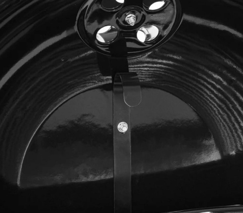 Гриль-барбекю Green Glade K223