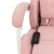 Вибромассажное кресло Calviano ASTI ULTIMATO pink fabric Вибромассажное кресло Calviano ASTI ULTIMATO pink fabric
