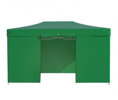 Тент садовый Helex 4336 3x4.5х3м