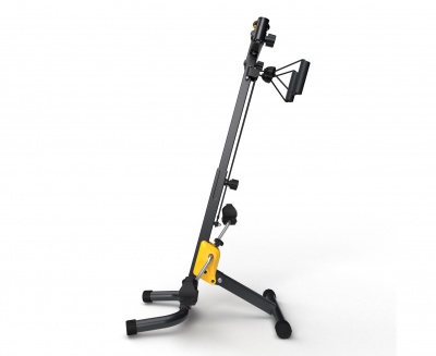 Велотренажер двойной DFC B810Y DUAL BIKE MAXI