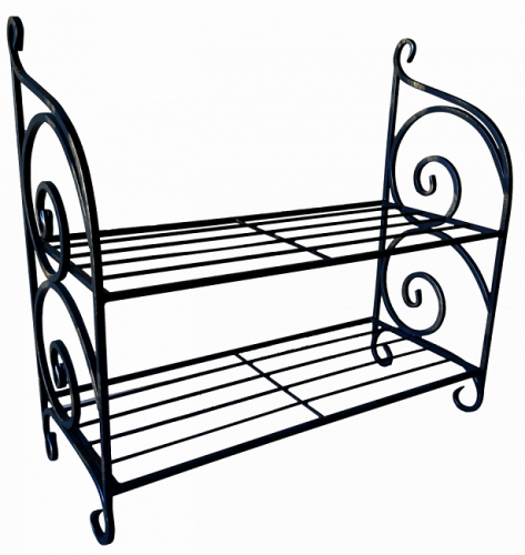 Полка для обуви Трио 4 