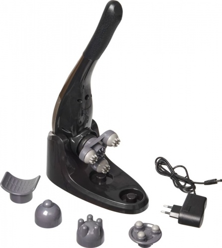 Массажер для тела универсальный беспроводной