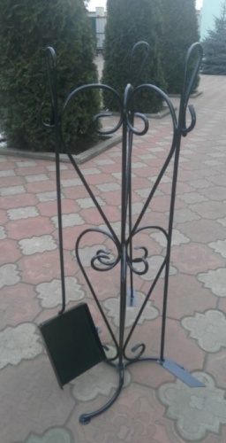 Набор для каминов №2