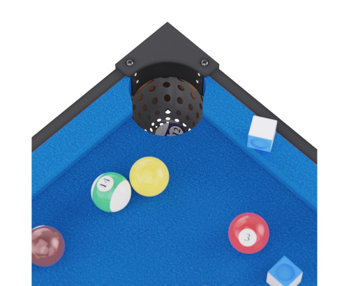 Игровой стол бильярд DFC Athletic 36 91 x 48 см