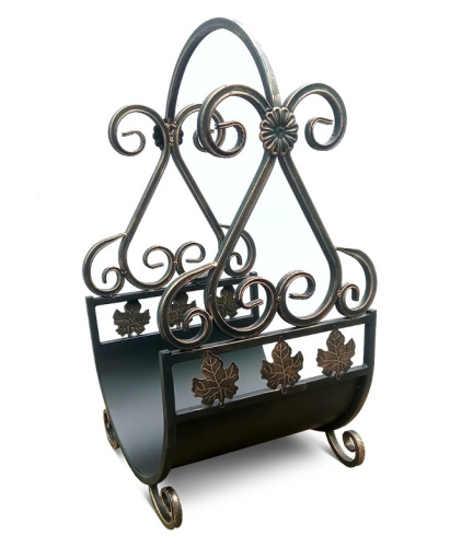 Дровница ДК-2 