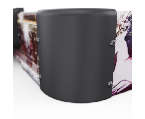 Игровой стол аэрохоккей DFC 40 101 x 50 см AT-420