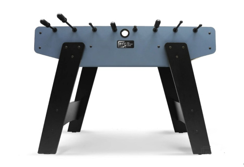 Настольный футбол Кикер BFG Stellar (Индиго)