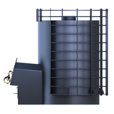 Печь для бани Царь-печи Вольга