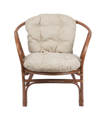 IND Комплект Багама 1 дуэт миндаль матовый 