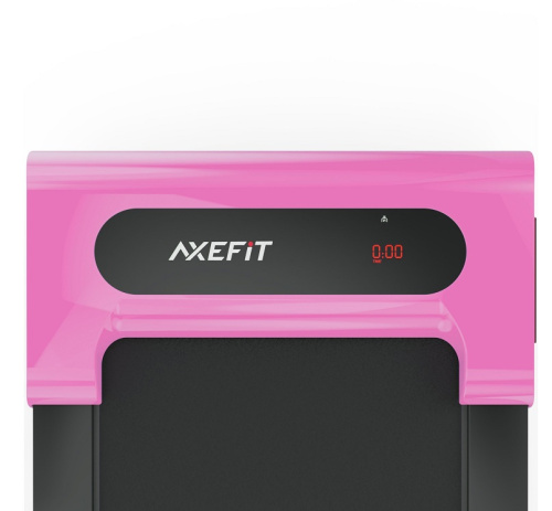 Беговая дорожка DFC AXEFIT TM200-3P розовая