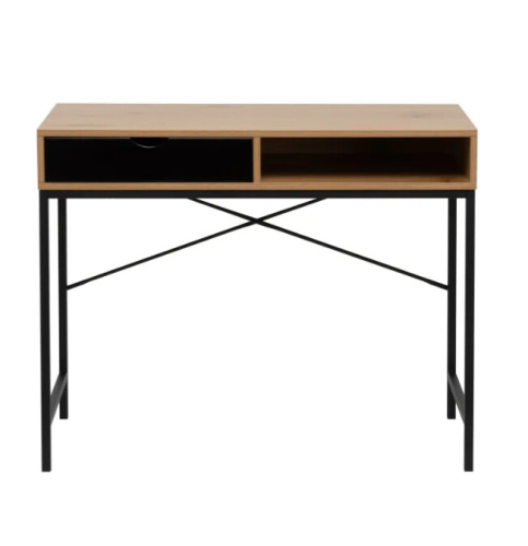 Консоль Leset Вудми с ящиками 