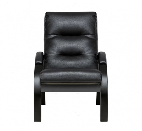 Кресло Leset Лион венге Dundi 109 