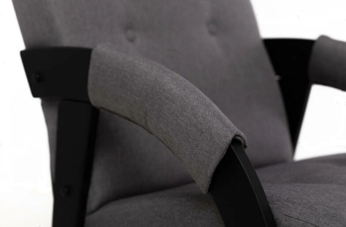 Кресло Leset Бьянка венге Savana Plus Mouse 